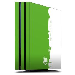 Folien für Spielekonsolen matt