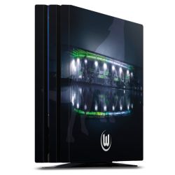 Folien für Spielekonsolen matt