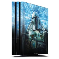 Folien für Spielekonsolen matt