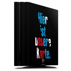 Folien für Spielekonsolen matt