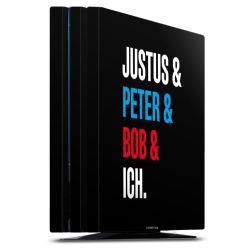 Folien für Spielekonsolen matt