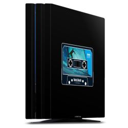 Folien für Spielekonsolen matt