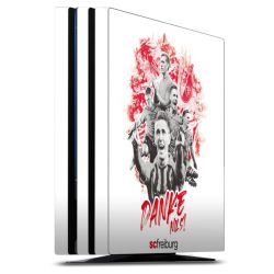 Folien für Spielekonsolen matt