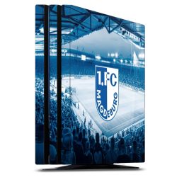 Folien für Spielekonsolen matt