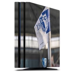 Folien für Spielekonsolen matt