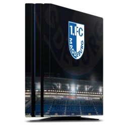 Folien für Spielekonsolen matt