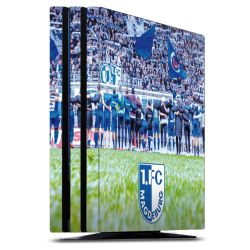 Folien für Spielekonsolen matt