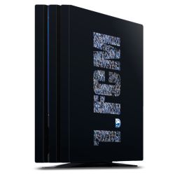 Folien für Spielekonsolen matt