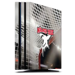 Folien für Spielekonsolen matt