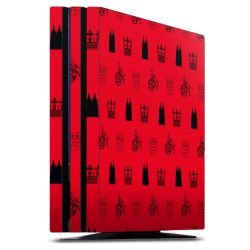 Folien für Spielekonsolen matt