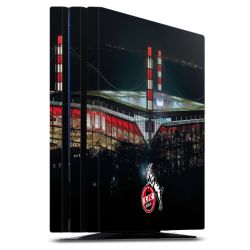 Folien für Spielekonsolen matt