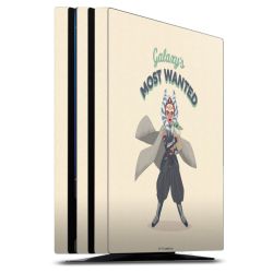 Folien für Spielekonsolen matt