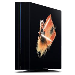 Folien für Spielekonsolen matt