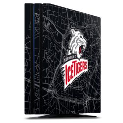 Folien für Spielekonsolen matt