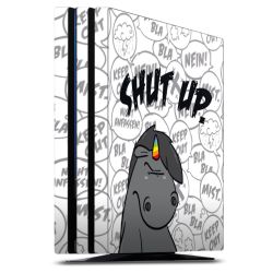 Folien für Spielekonsolen matt