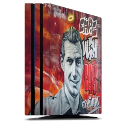 Folien für Spielekonsolen matt