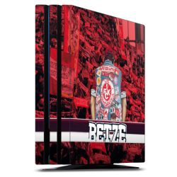 Folien für Spielekonsolen matt