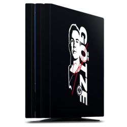 Folien für Spielekonsolen matt