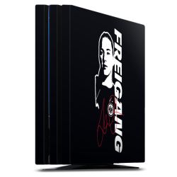 Folien für Spielekonsolen matt