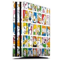 Folien für Spielekonsolen matt