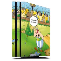 Folien für Spielekonsolen matt