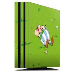 Folien für Spielekonsolen matt