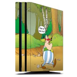 Folien für Spielekonsolen matt