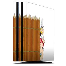 Folien für Spielekonsolen matt