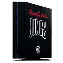 Folien für Spielekonsolen matt