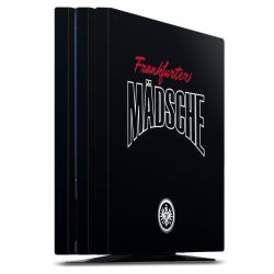 Folien für Spielekonsolen matt