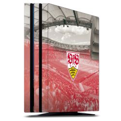 Folien für Spielekonsolen matt