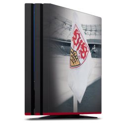 Folien für Spielekonsolen matt