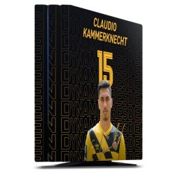 Folien für Spielekonsolen matt