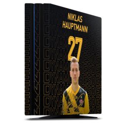 Folien für Spielekonsolen matt