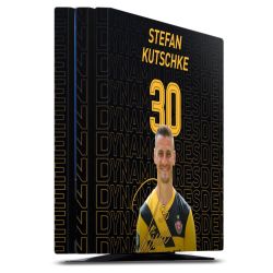 Folien für Spielekonsolen matt