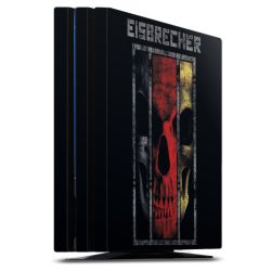 Folien für Spielekonsolen matt