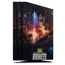 Folien für Spielekonsolen matt