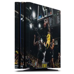 Folien für Spielekonsolen matt