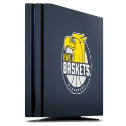 Folien für Spielekonsolen matt