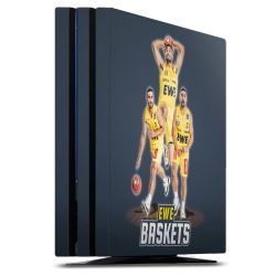 Folien für Spielekonsolen matt