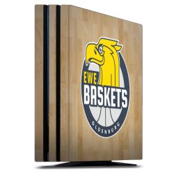 Folien für Spielekonsolen matt