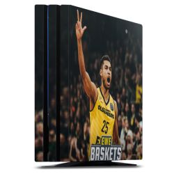 Folien für Spielekonsolen matt