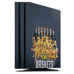 Folien für Spielekonsolen matt