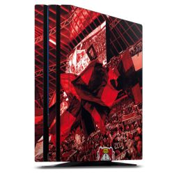 Folien für Spielekonsolen matt