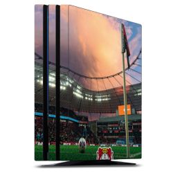 Folien für Spielekonsolen matt