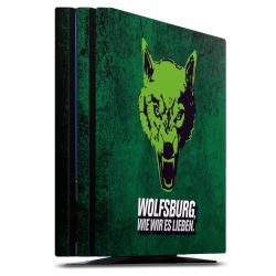 Folien für Spielekonsolen matt