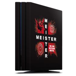 Folien für Spielekonsolen matt