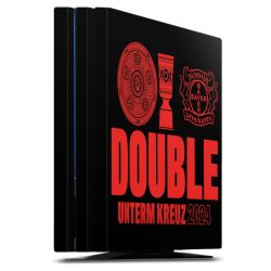 Folien für Spielekonsolen matt