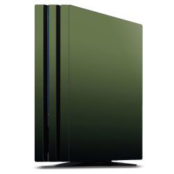 Folien für Spielekonsolen matt