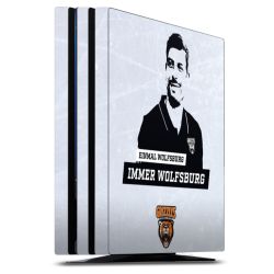 Folien für Spielekonsolen matt